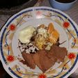 Es krim goreng