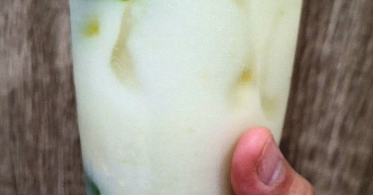 Es teler durian