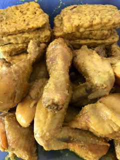Foto resep Ayam Ungkep
