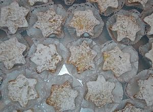 صورة لوصفة حلوة صب الرشراش
