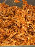 Cochinita pibil - Olla lento cocimiento o de presión