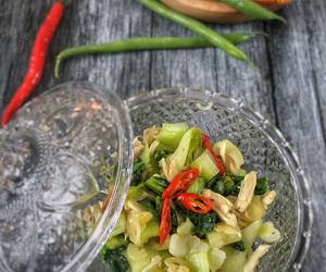 Resep Mudah Tumis Pokcoy Ayam Yummy Mantul Resep Mudah Tumis Pokcoy Ayam Yummy Mantul
