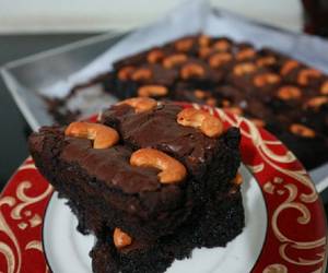 Resep Baru Fudgy Brownies Yummy Mantul