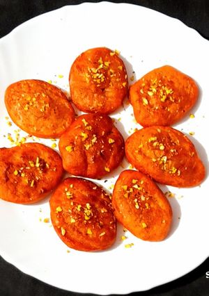 A picture of Banana Pua.