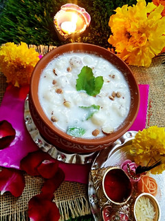 पंचामृत /चरणामृत (Panchamrit /Charanamrit recipe in Hindi) रेसिपी मुख्य फोटो