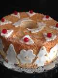 Angel Cake di Natale