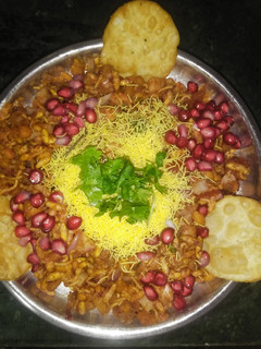 ભેળ (Bhel Recipe in Gujarati) રેસીપી મુખ્ય ફોટો