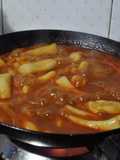 Tteokpoki