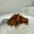 Nasi gila