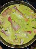 Gulai Ikan Khas Padang