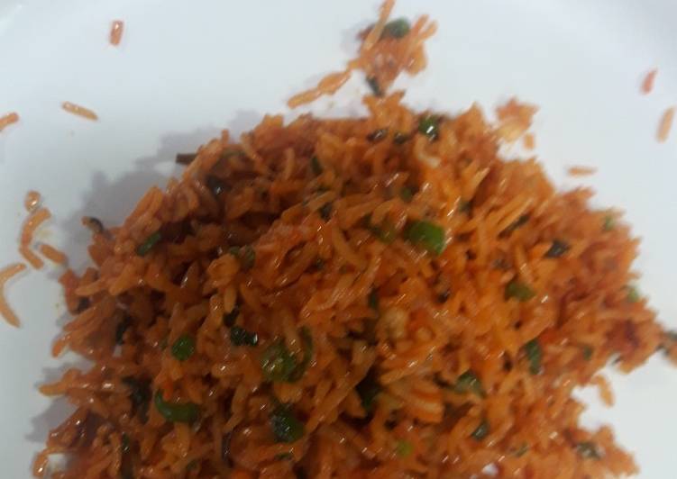 Fried rice