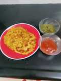 Jowar Atta Chilla