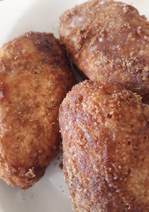 Foto resep Kue gemblong/ kue betawi/ kerie