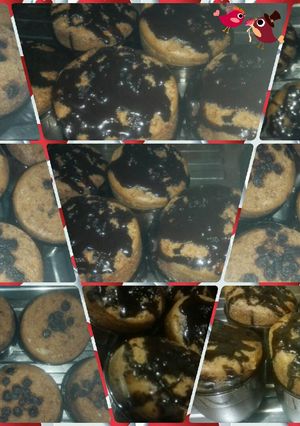 صورة لوصفة كيك على البخار 🍮