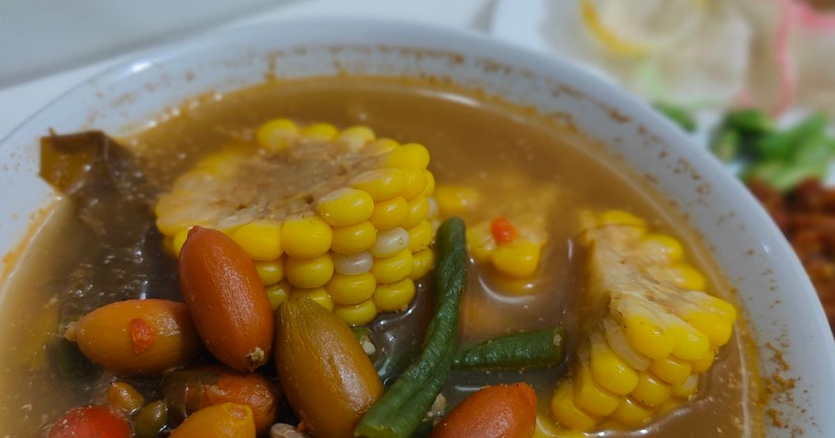 Sayur asem