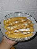 Churros takaran sendok