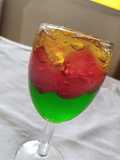 Three Color Jelly
