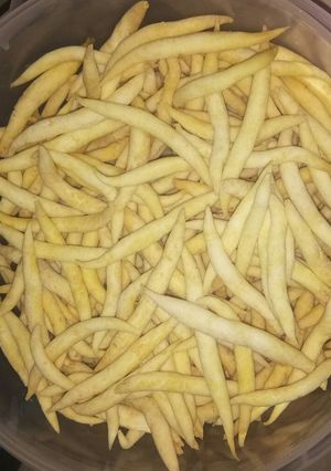 Foto resep Telur gabus keju