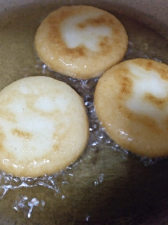 Una foto de Ricas Arepas