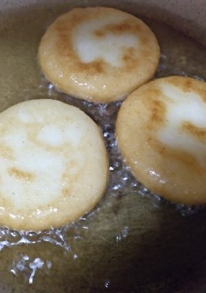 Una foto de Ricas Arepas
