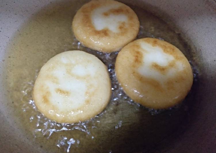 Ricas Arepas