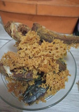 Foto resep Lele Kremes