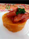 Patatas con torreznos