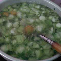 รูปของ Sop oyong