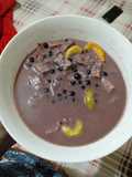 Sayur gude wonogiri