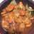 Chicken pok pok