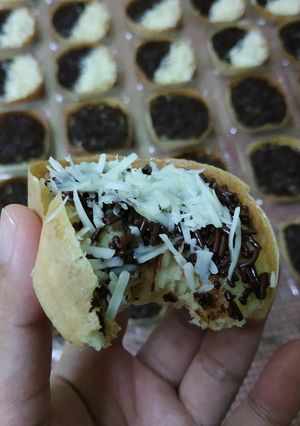 Foto resep Marmut (Martabak imut)