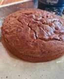 Pan de Pascua Frutos Secos
