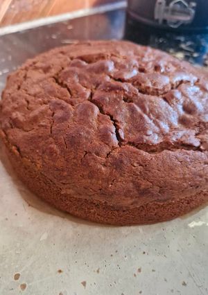 Una foto de Pan de Pascua Frutos Secos