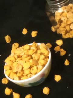 ছোলার ডালের মশলা বড়ি (Masla Bori Recipe In Bengali) রেসিপির প্রধান ছবি