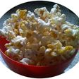 ♥ Pochoclos como los del cine ♥ acaramelados ~ (palomitas de maíz)
