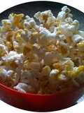 ♥ Pochoclos como los del cine ♥ acaramelados  ~ (palomitas de maíz)