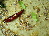 મગ ઢોકળા