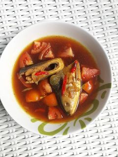 Foto resep Pindang Bandeng Cabut Duri