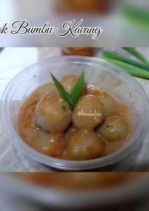 Foto resep Cilok
