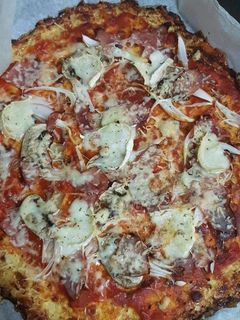 Una foto de ColiPizza