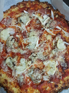 Una foto de ColiPizza