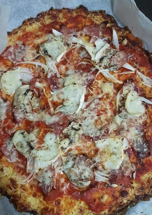 Una foto de ColiPizza