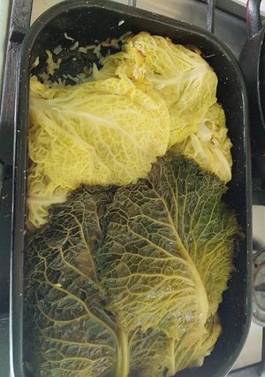Kelbe csirke recept fotója