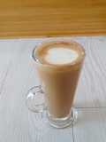 Coconut Latte
