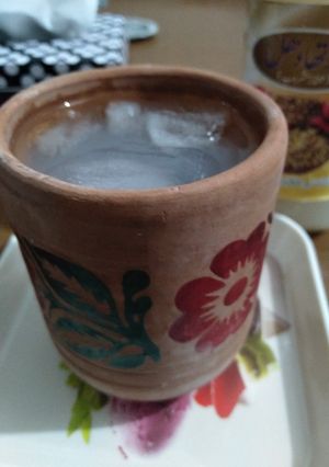A picture of Sindhi Thadal.