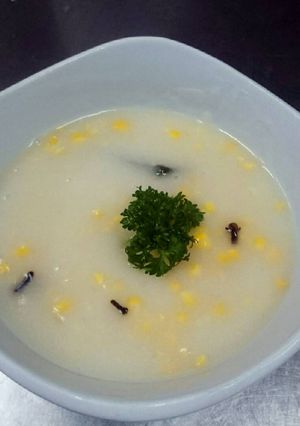 Foto resep Jasuke