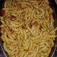 Papardelles receta de mi abuela #cocinamundial2018