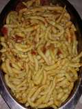 Papardelles receta de mi abuela #cocinamundial2018