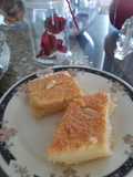 Kalon Prama of Cyprus! (Samali)