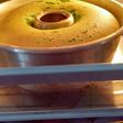 Cake pandan lembut